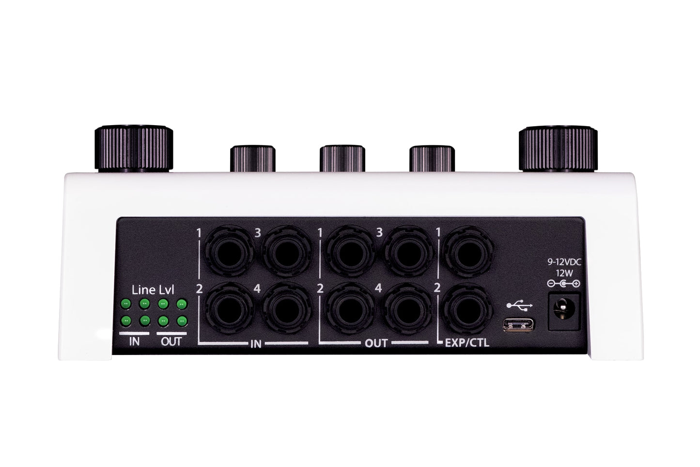 Eventide H90 Harmonizer Multi-effects Pedal - White -NEW