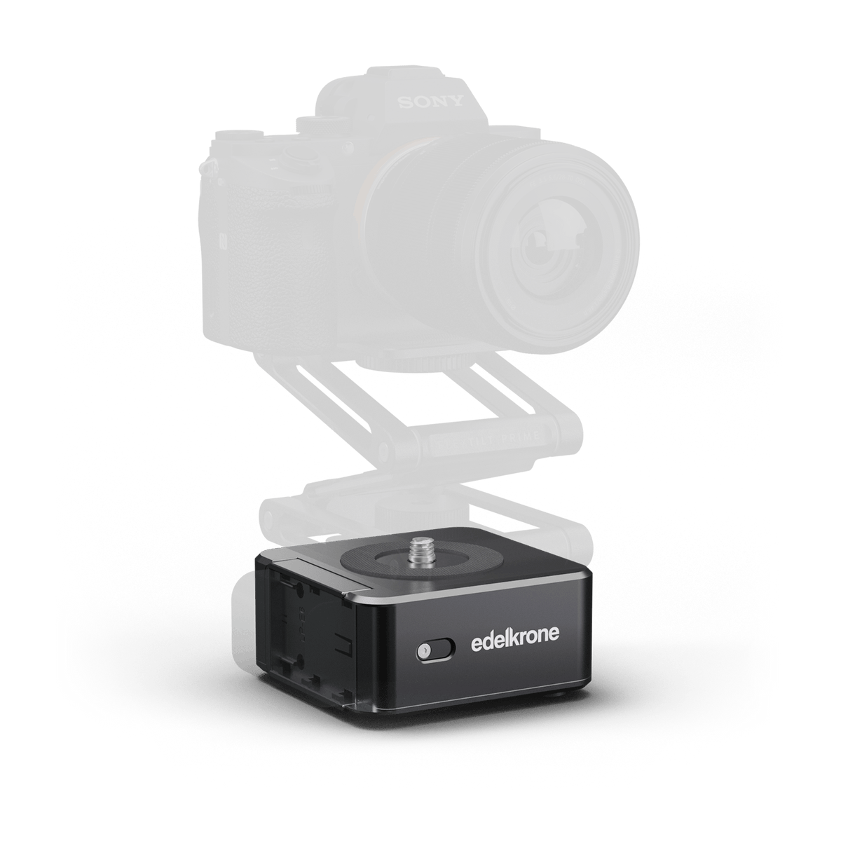 Motorized Pan Head Modular HeadONE v2 edelkrone