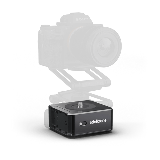 Motorized Pan Head Modular HeadONE v2 edelkrone