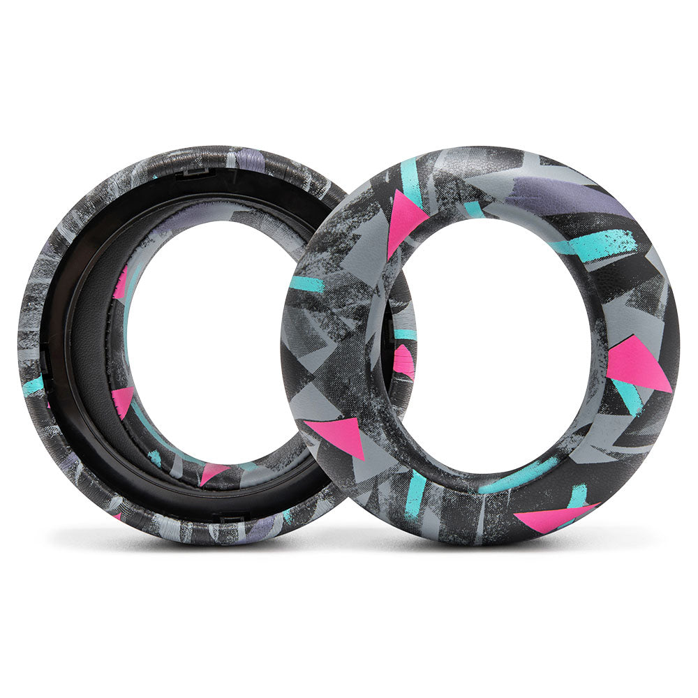 PlayStation Pulse Elite PU Leather Earpads WC PadZ Pulse Elite