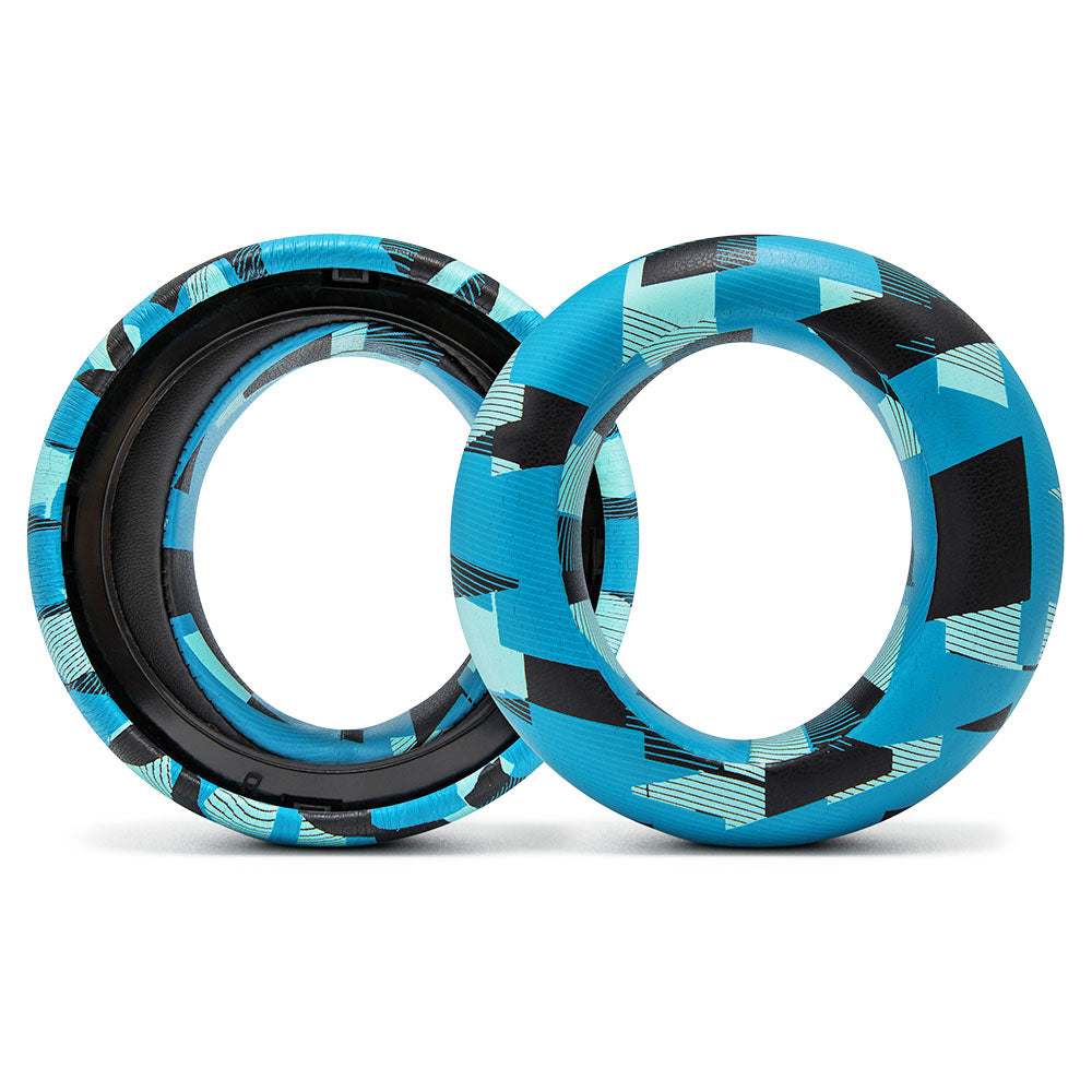 PlayStation Pulse Elite PU Leather Earpads WC PadZ Pulse Elite