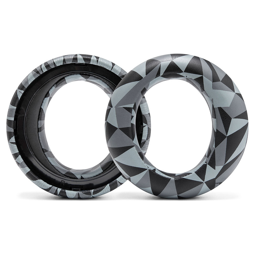 PlayStation Pulse Elite PU Leather Earpads WC PadZ Pulse Elite