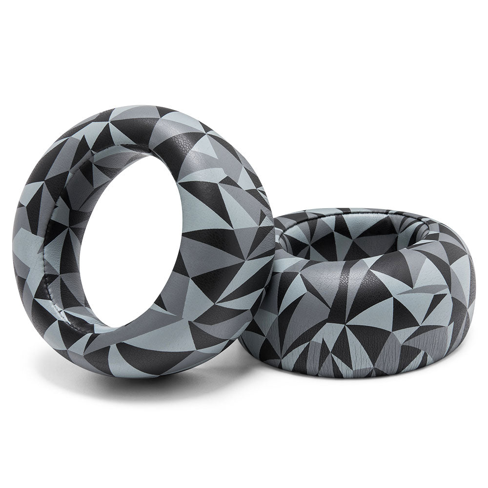 PlayStation Pulse Elite PU Leather Earpads WC PadZ Pulse Elite