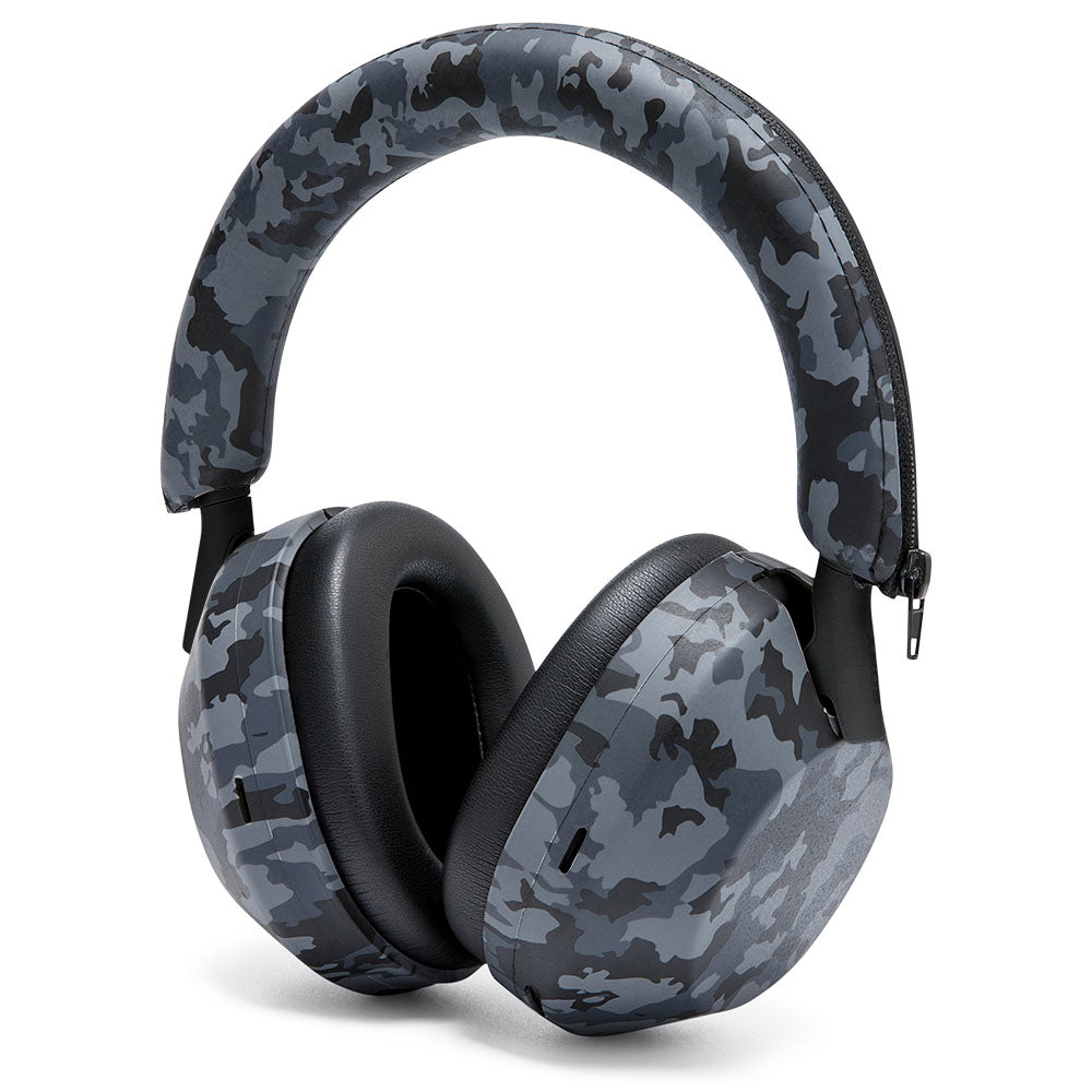 Sony XM5 Protective Silicone Shell Cover Headband WC ShellZ XM5