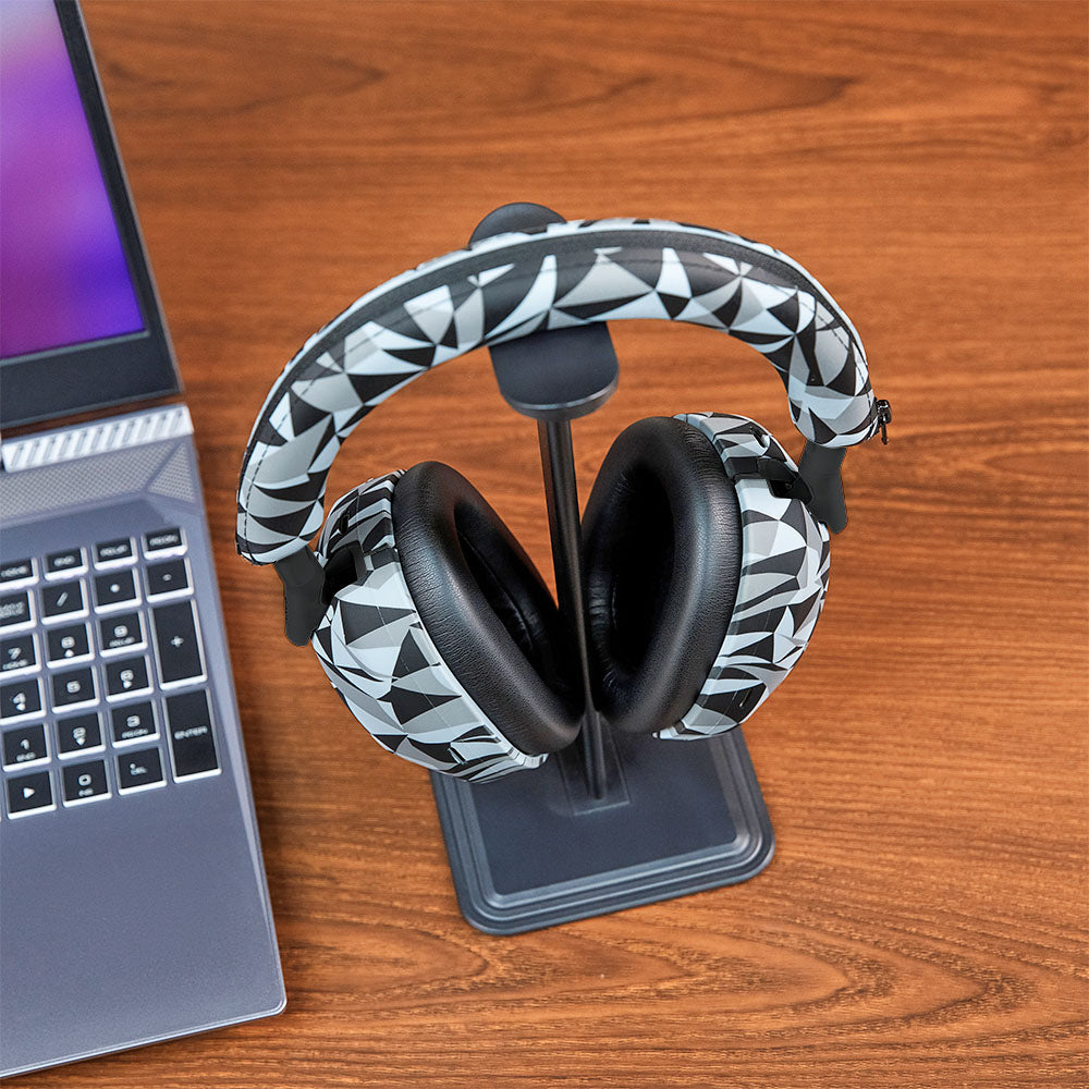 Sony XM5 Protective Silicone Shell Cover Headband WC ShellZ XM5