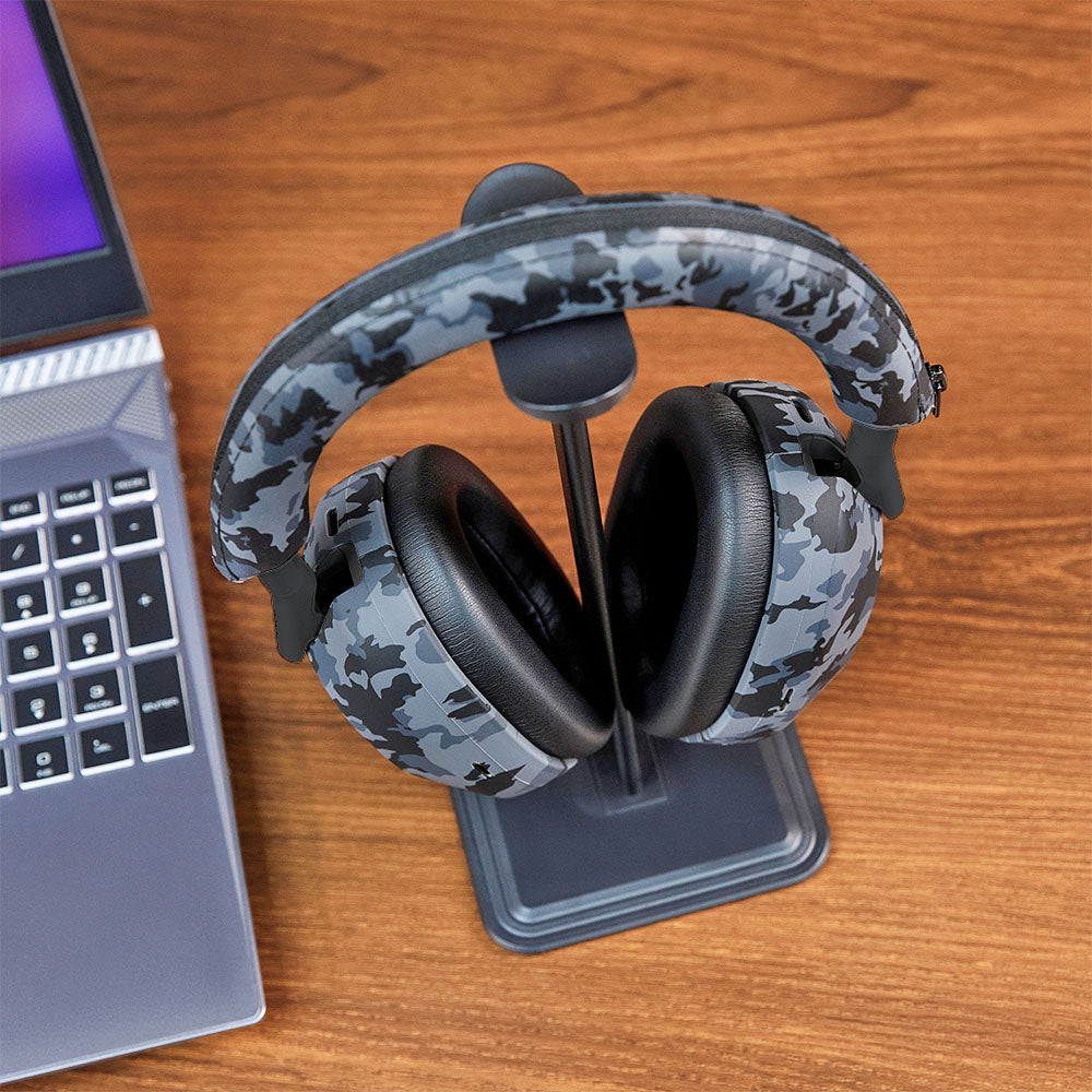 Sony XM5 Protective Silicone Shell Cover Headband WC ShellZ XM5