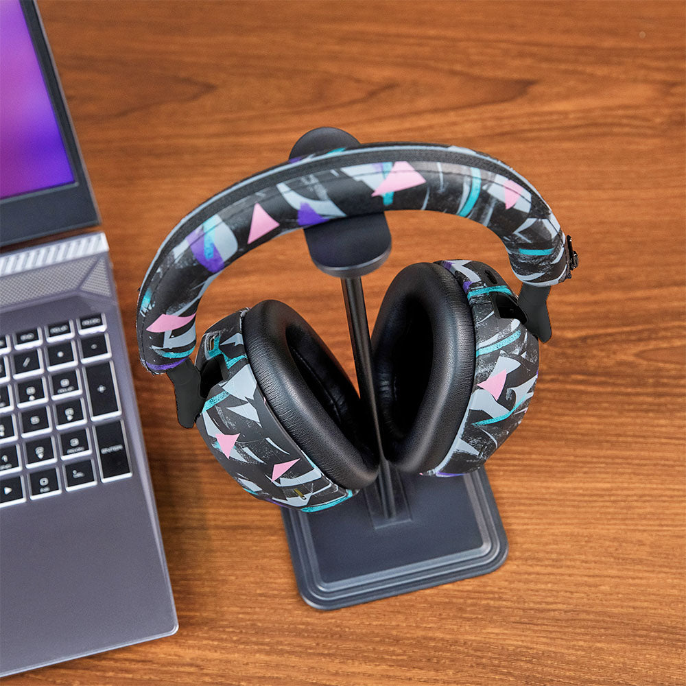 Sony XM5 Protective Silicone Shell Cover Headband WC ShellZ XM5