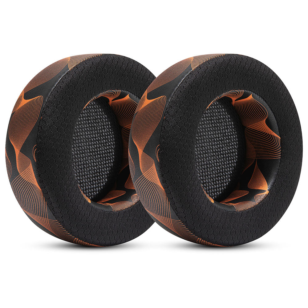 WC FreeZe Cooling Gel Earpads Corsair Virtuoso Headphones