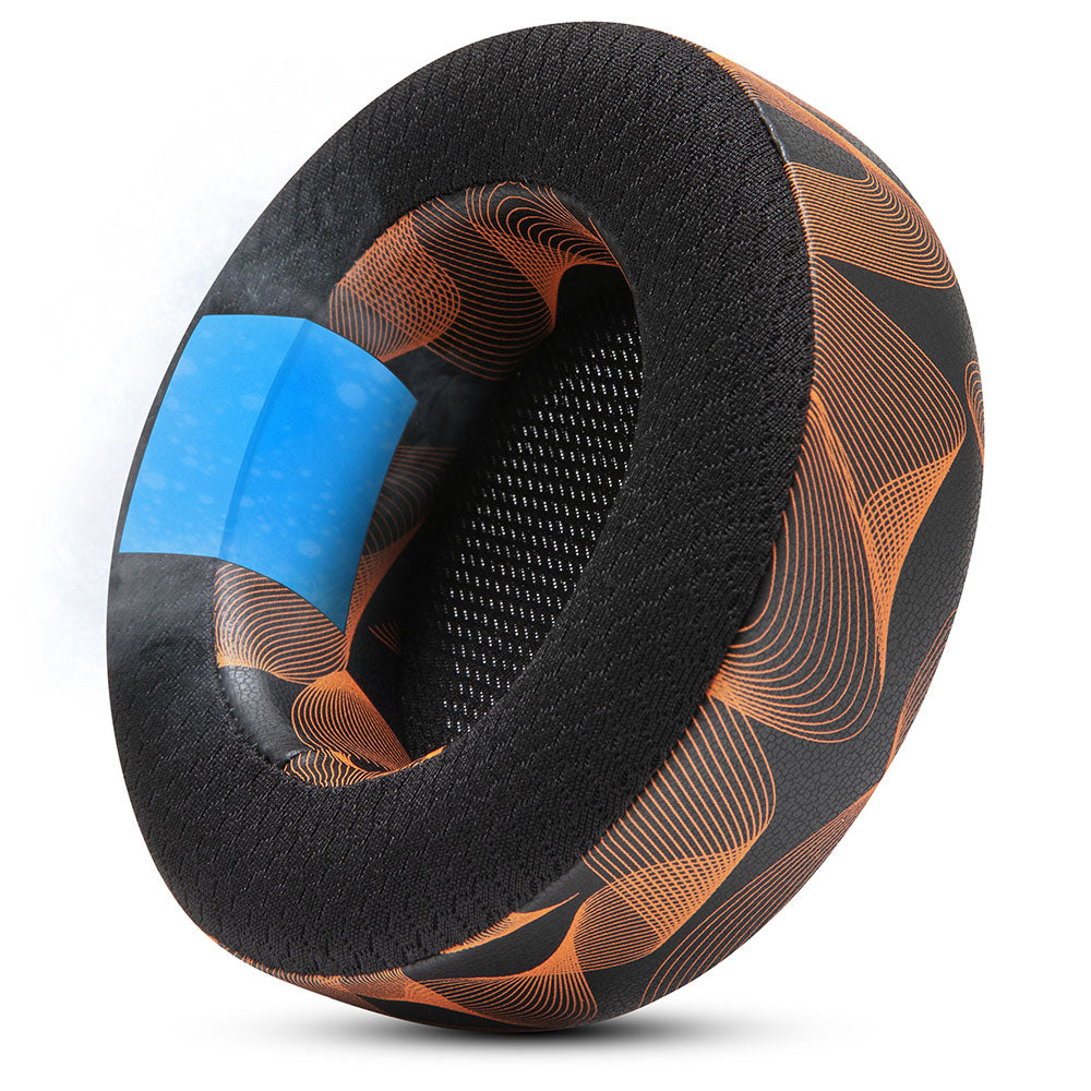 WC FreeZe Cooling Gel Earpads Corsair Virtuoso Headphones