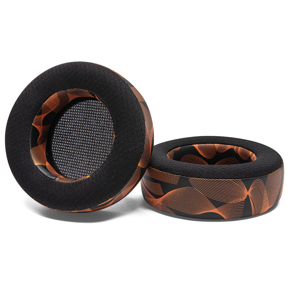 WC FreeZe Cooling Gel Earpads Corsair Virtuoso Headphones