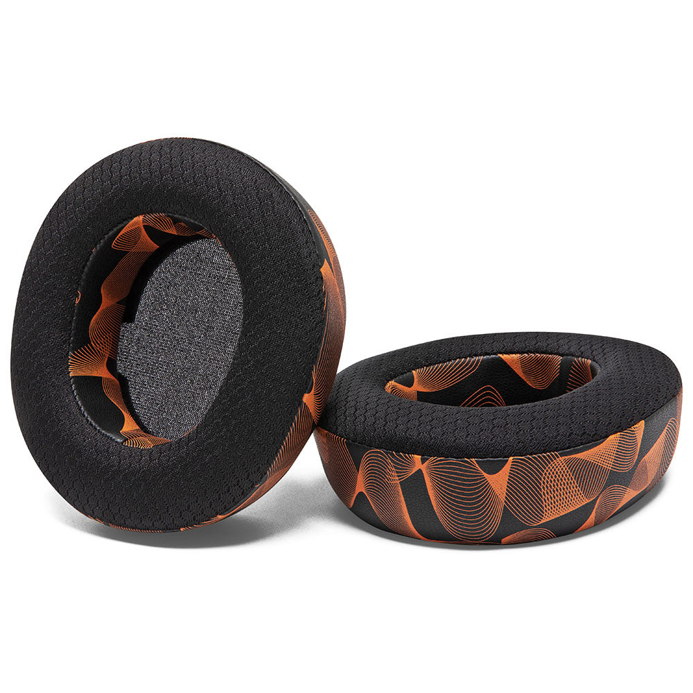 WC FreeZe Cooling Gel Earpads for Arctis Nova Pro Wireless