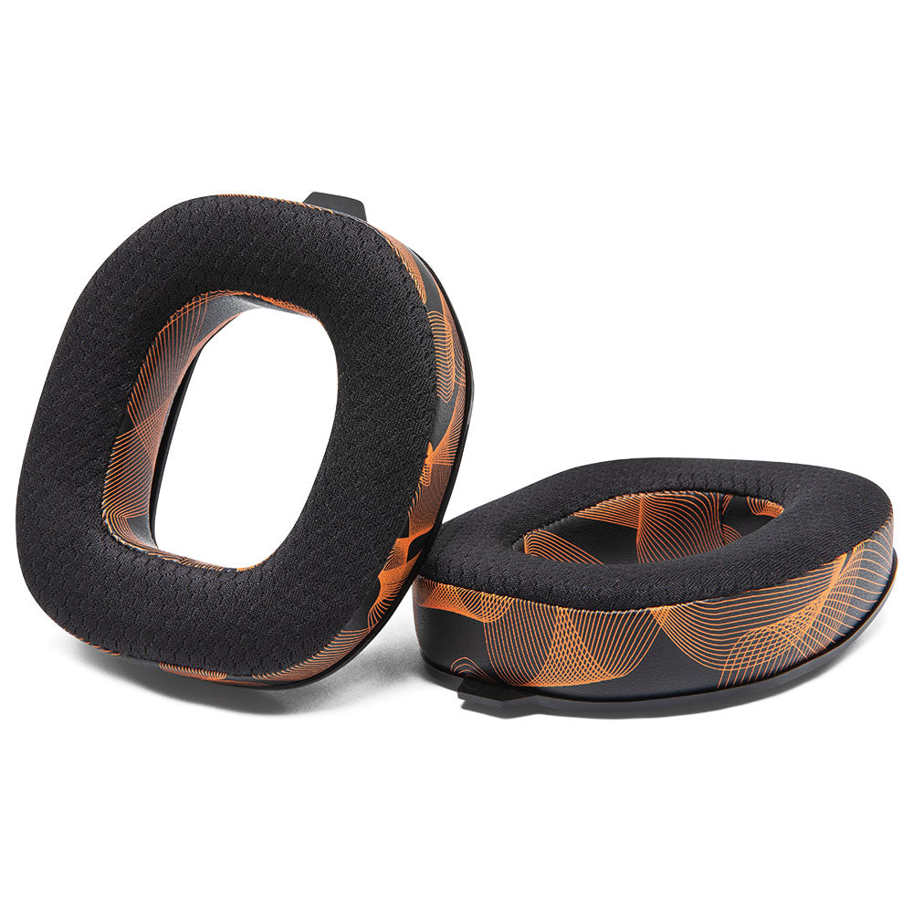 Astro A50 WC FreeZe Cooling Gel Earpads Replacement for Gen 4 Gen 5 A50X