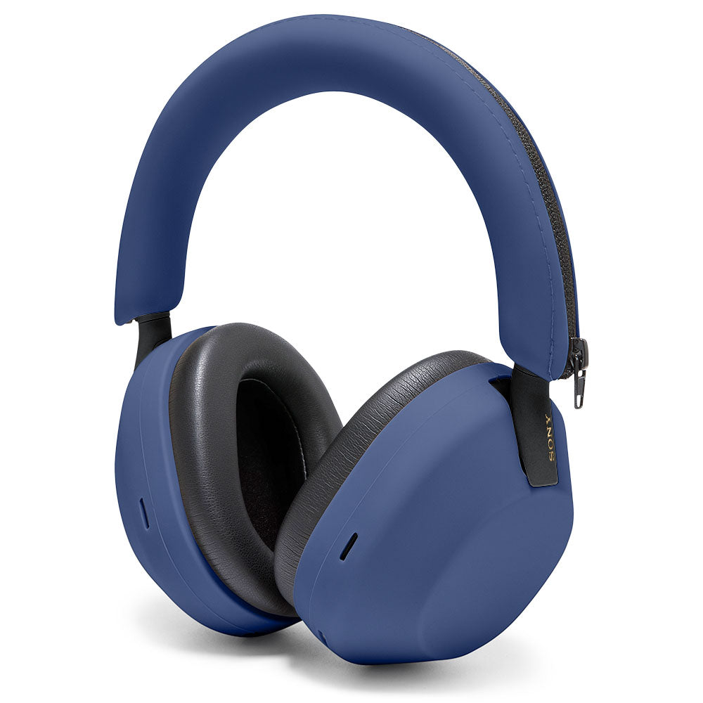 Sony XM5 Protective Silicone Shell Cover Headband WC ShellZ XM5