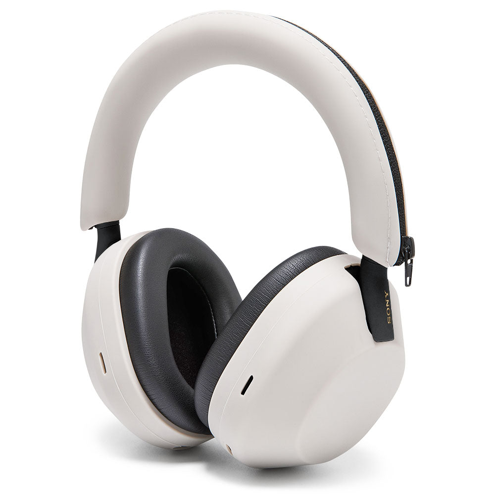 Sony XM5 Protective Silicone Shell Cover Headband WC ShellZ XM5