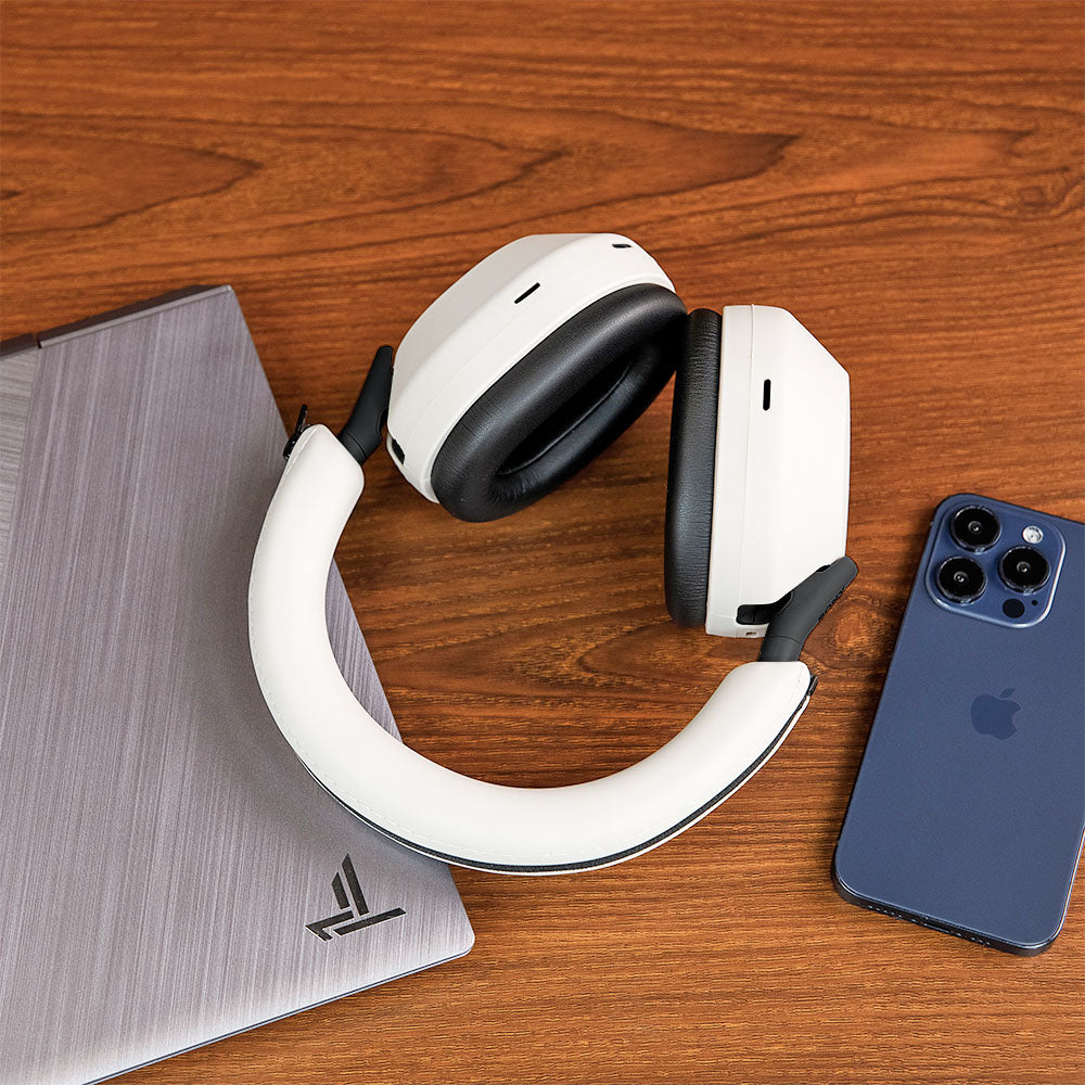 Sony XM5 Protective Silicone Shell Cover Headband WC ShellZ XM5