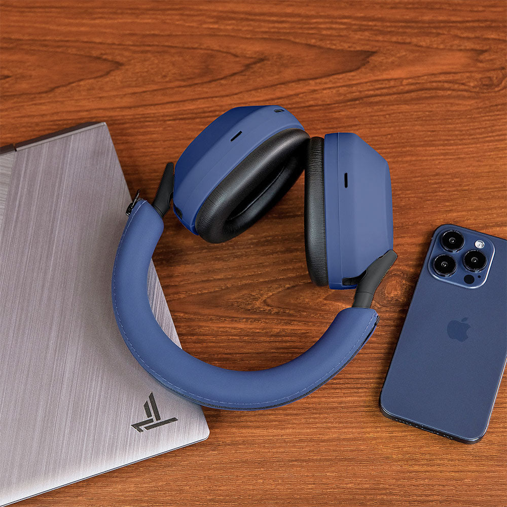 Sony XM5 Protective Silicone Shell Cover Headband WC ShellZ XM5