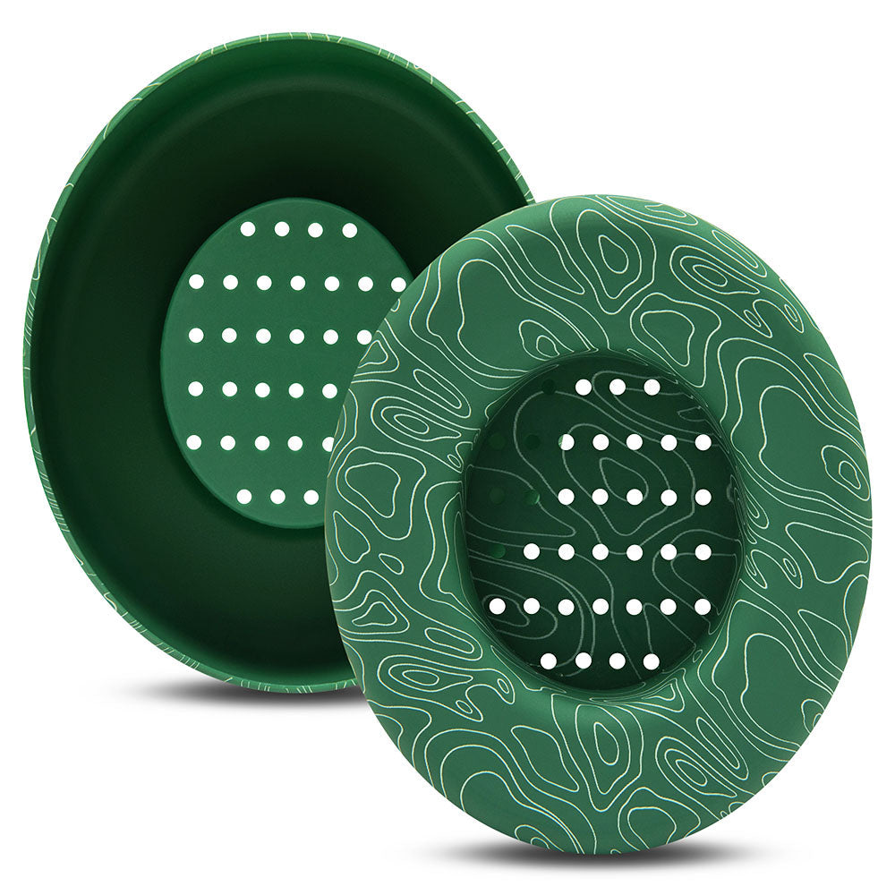 Beats Studio Sweat-Resistant Silicone Earpad Covers WC SweatZ Studio