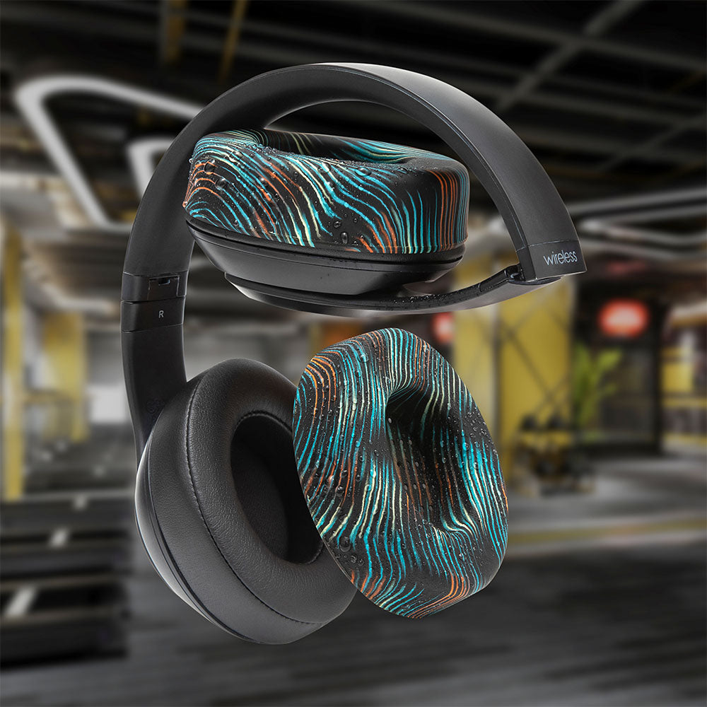 Beats Studio Sweat-Resistant Silicone Earpad Covers WC SweatZ Studio