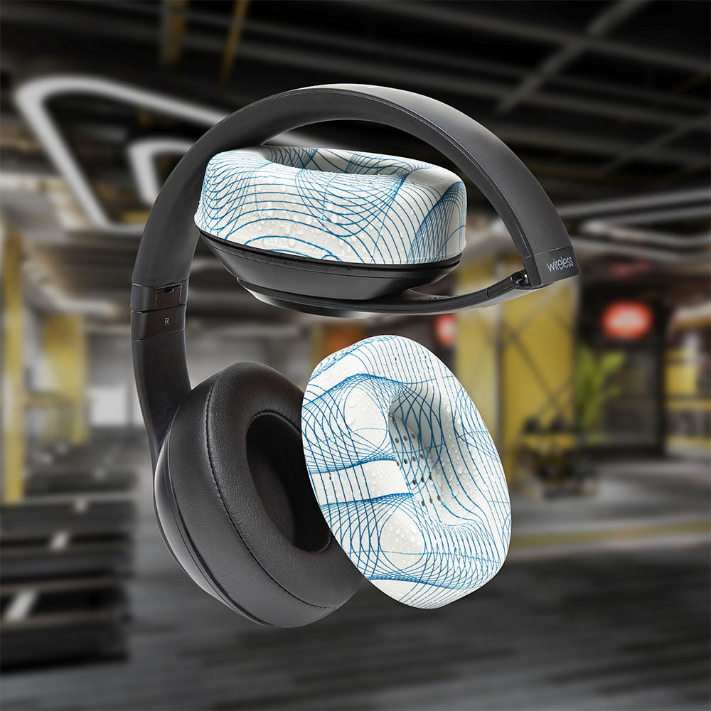 Beats Studio Sweat-Resistant Silicone Earpad Covers WC SweatZ Studio
