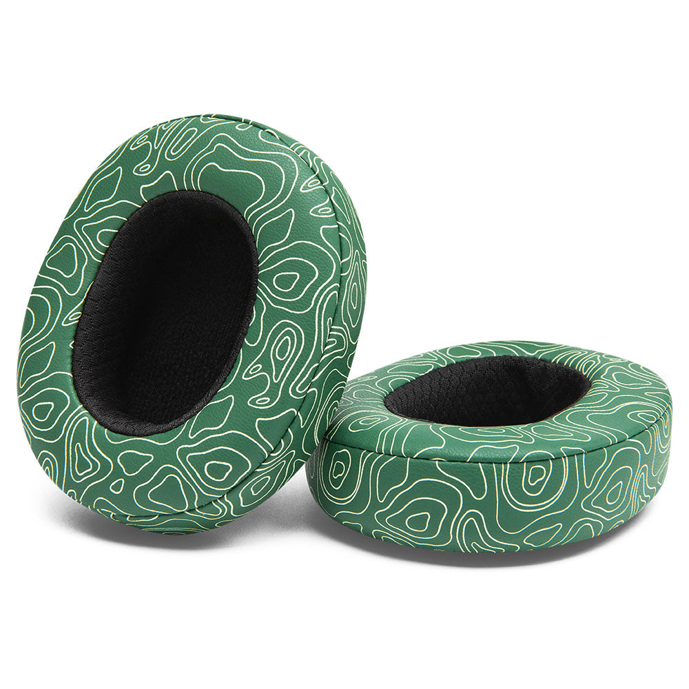 Skullcandy Hesh 3 Replacement Earpads PU Leather Over-Ear Cushions