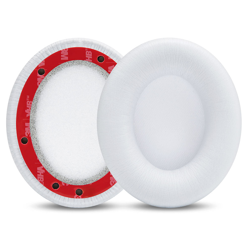 Beats Studio Pro Replacement Ear Pads Thick Memory Foam Earpads by Wicked Cushions