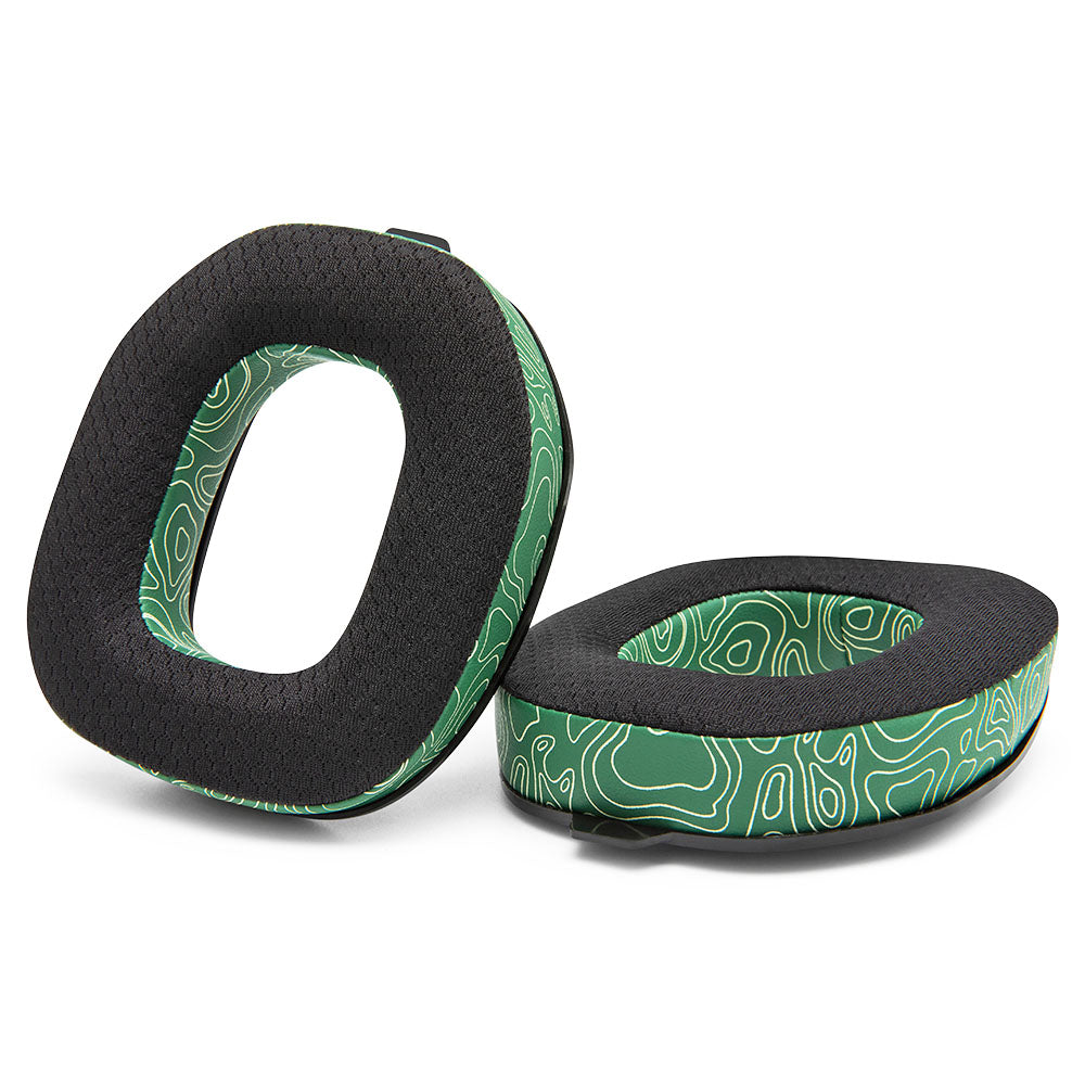 Astro A50 WC FreeZe Cooling Gel Earpads Replacement for Gen 4 Gen 5 A50X