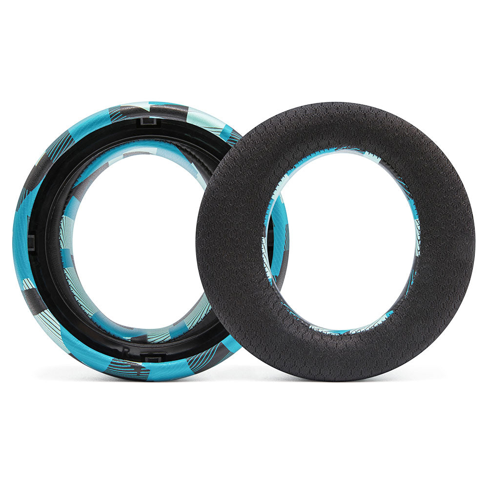 Cooling Gel Earpads PlayStation Pulse Elite Wireless WC FreeZe Pulse Elite