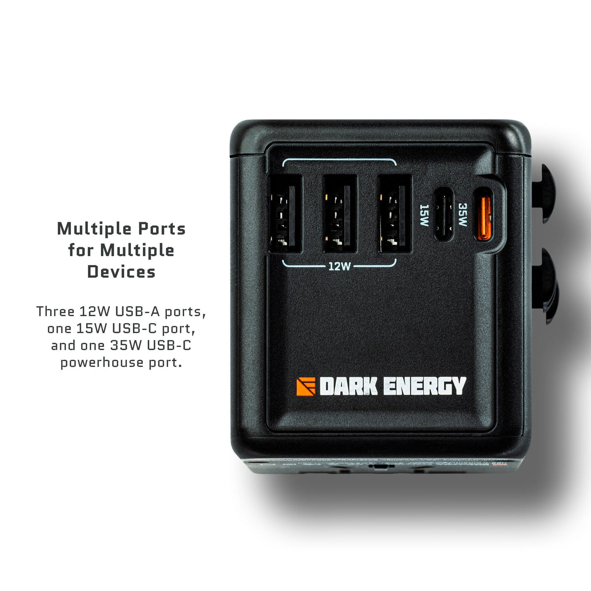 Int'l Wall Adapter 35W Wall Adapter