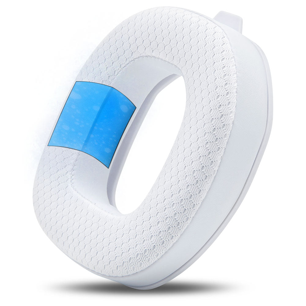 Astro A50 WC FreeZe Cooling Gel Earpads Replacement for Gen 4 Gen 5 A50X