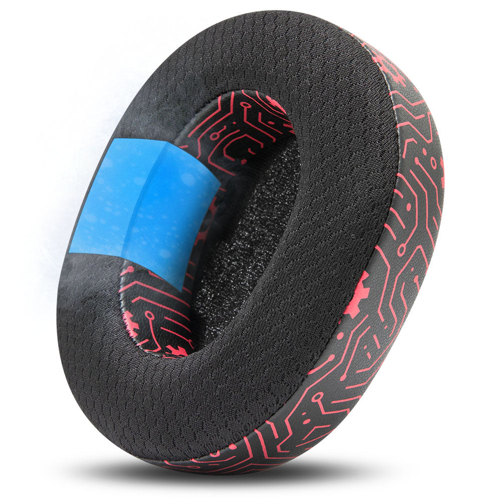WC FreeZe Cooling Gel Earpads for Arctis Nova Pro Wireless Steelseries