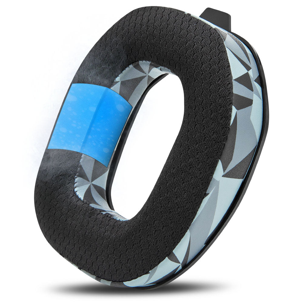Astro A50 WC FreeZe Cooling Gel Earpads Replacement for Gen 4 Gen 5 A50X