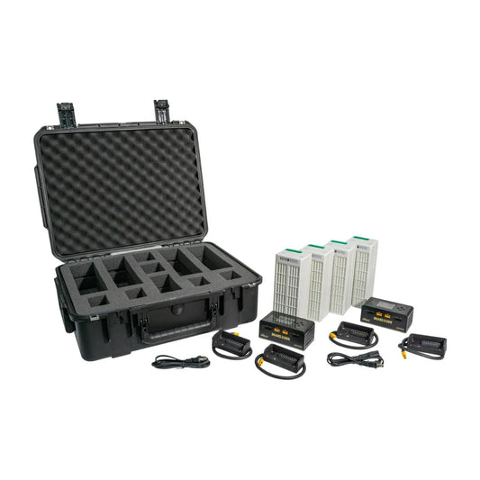 IF800 High-Voltage Battery Kit for Extended Flight Operations Inspired Flight