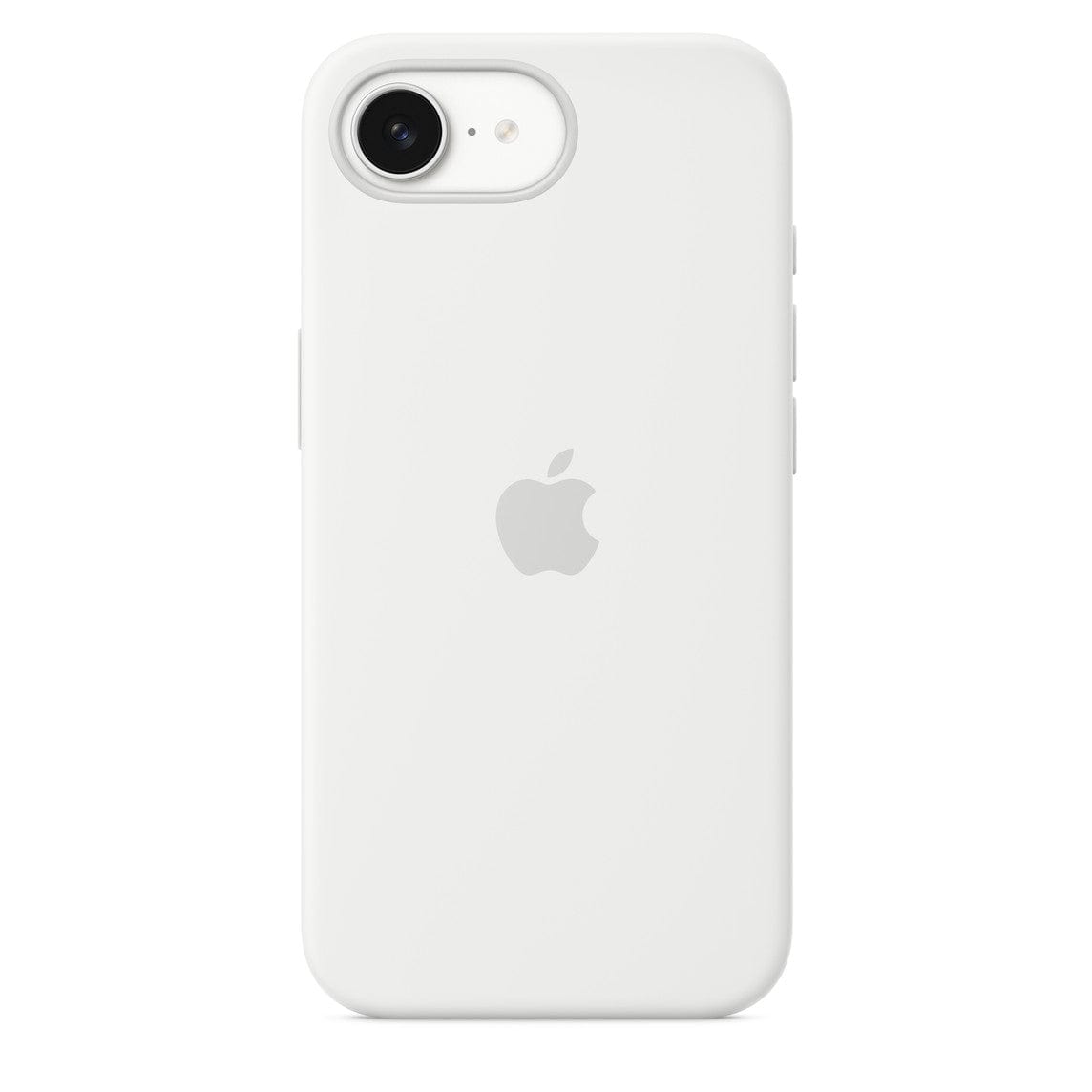 iPhone 16e Silicone Case with MagSafe Vogueen