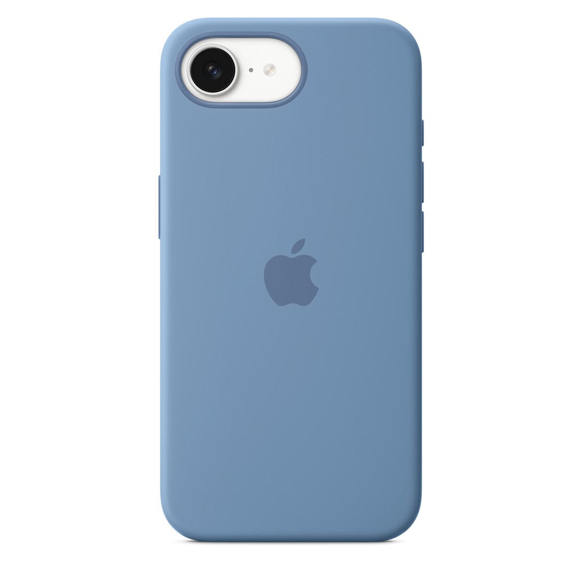 iPhone 16e Silicone Case with MagSafe Vogueen