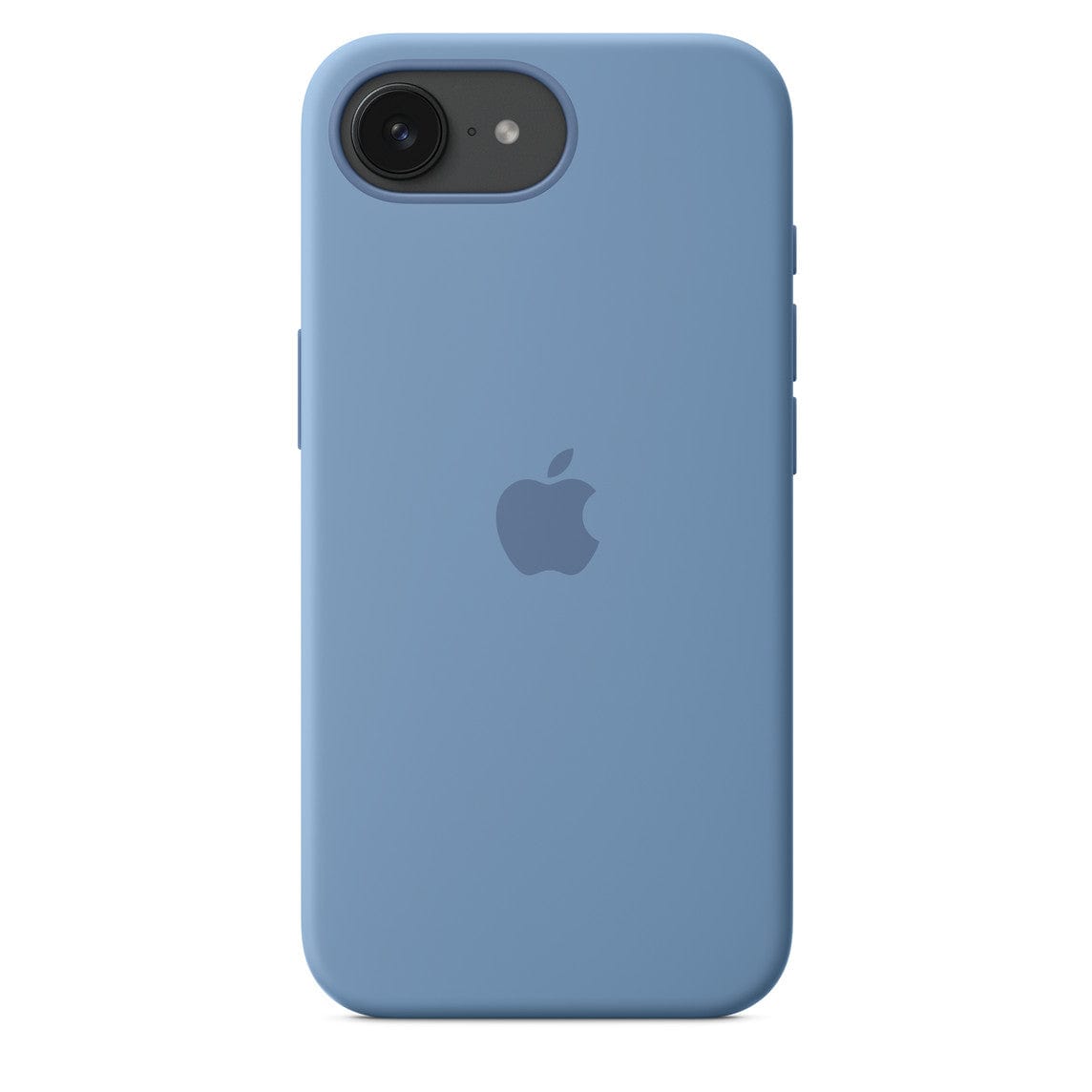 iPhone 16e Silicone Case with MagSafe Vogueen
