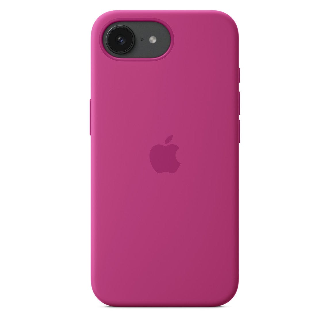 iPhone 16e Silicone Case with MagSafe Vogueen