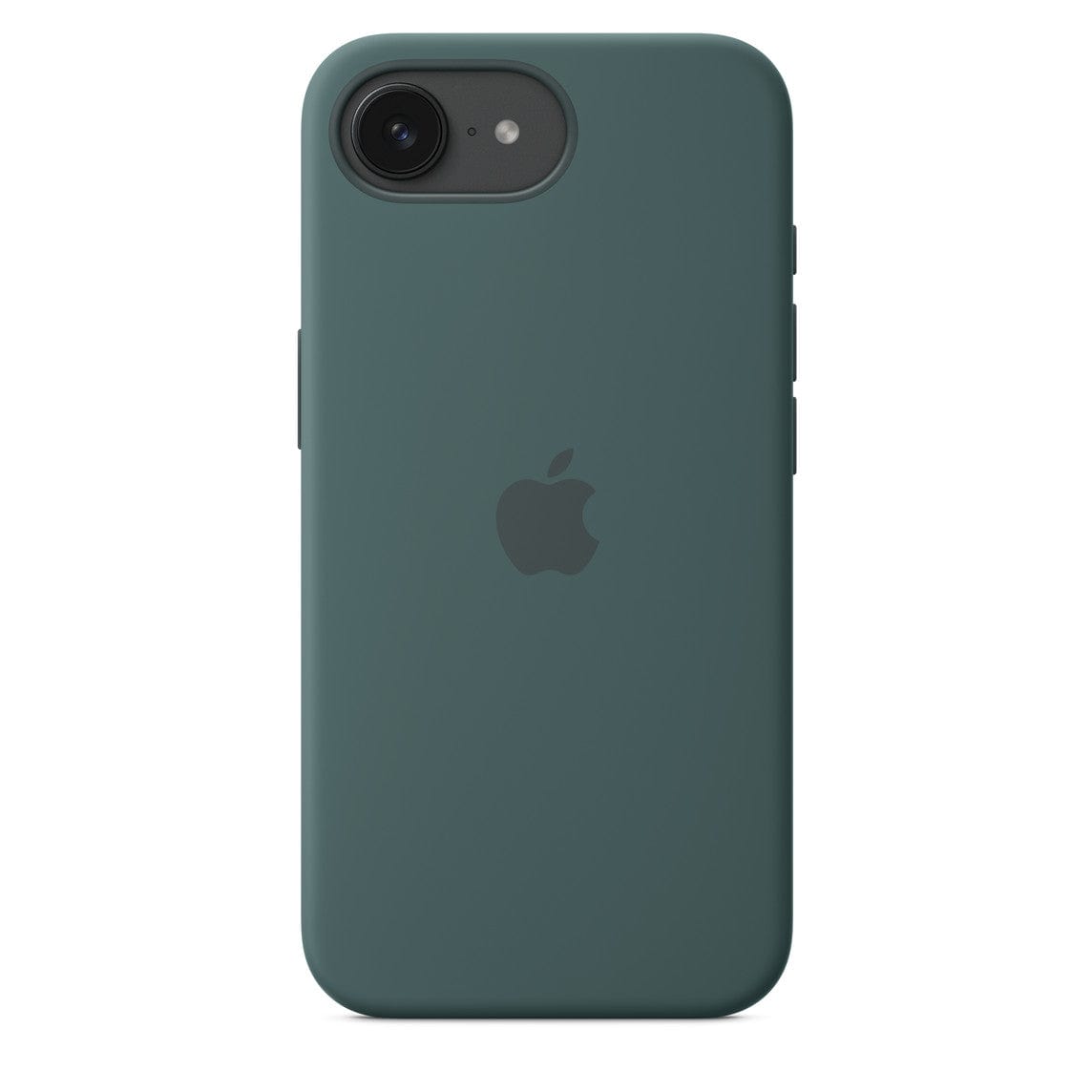 iPhone 16e Silicone Case with MagSafe Vogueen