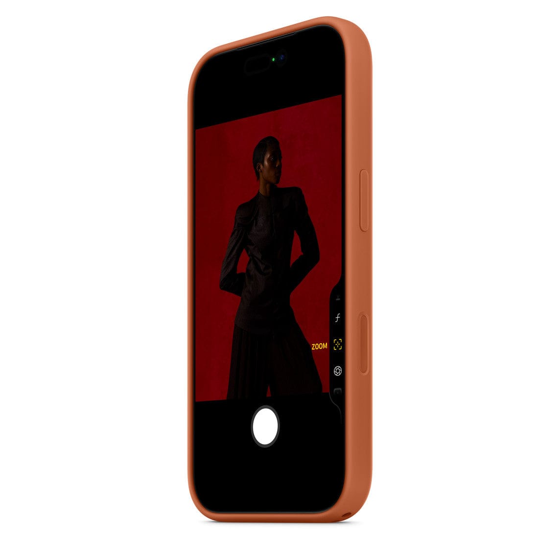 iPhone 17 Pro MagSafe Silicone Case Vogueen
