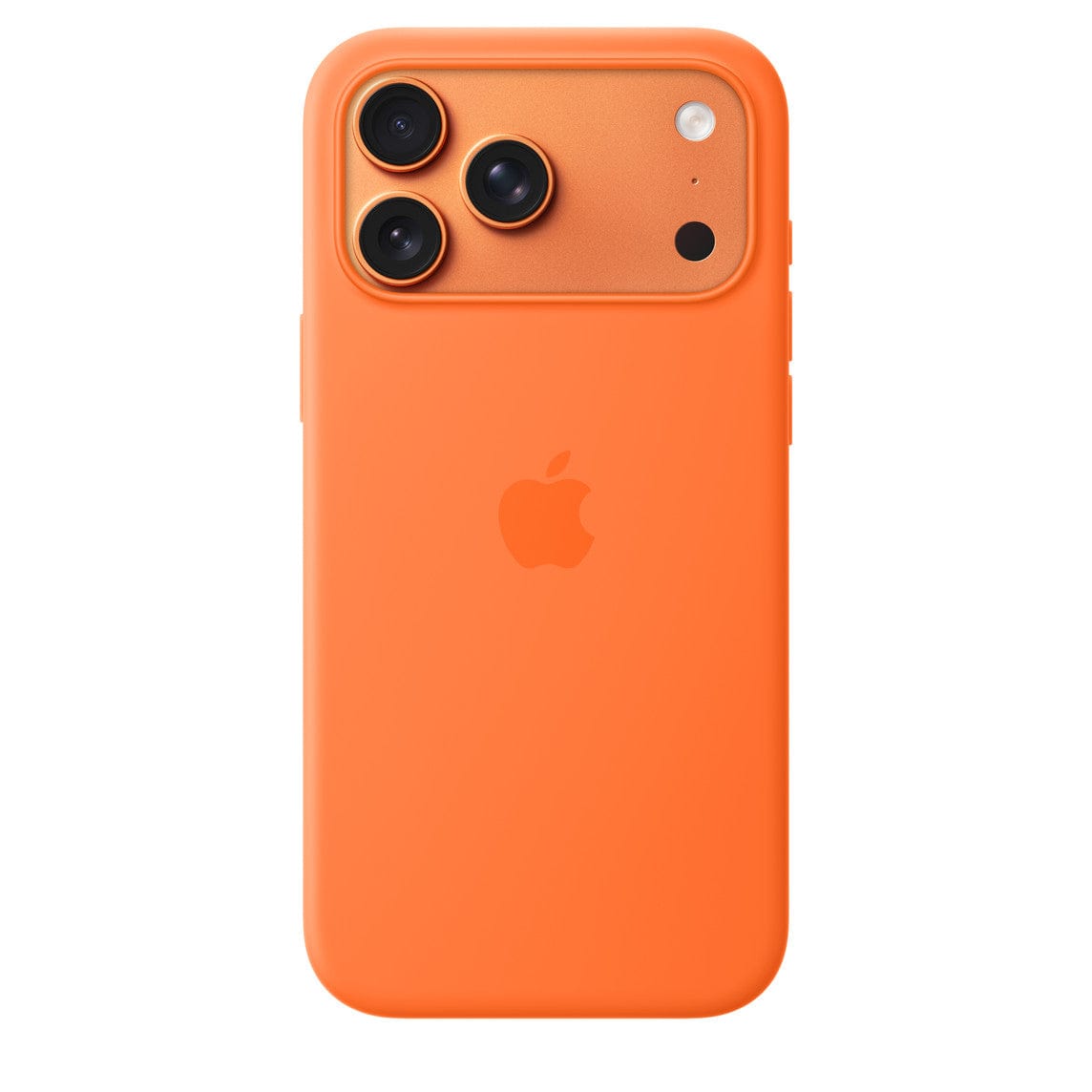 iPhone 17 Pro Max MagSafe Silicone Case Vogueen