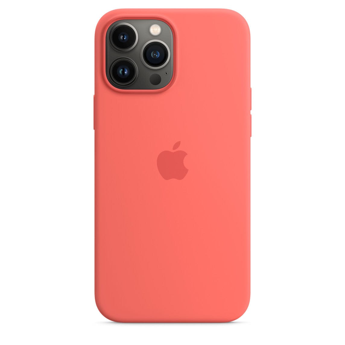 iPhone 13 Silicone MagSafe Protective Case Apple
