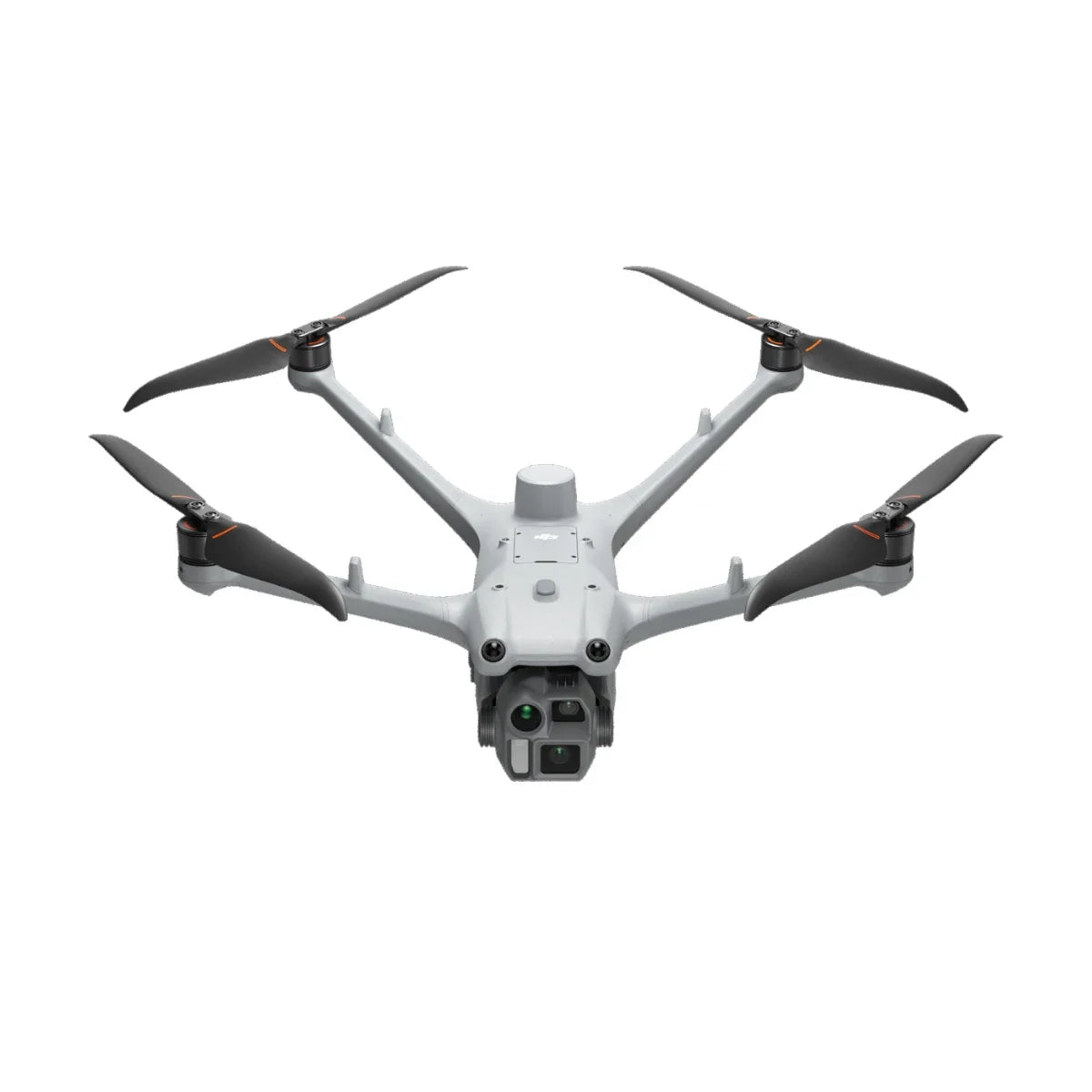 DJI Matrice 4D Precision Imaging Enterprise Aerial Platform with RC Plus 2 Enhanced Controller
