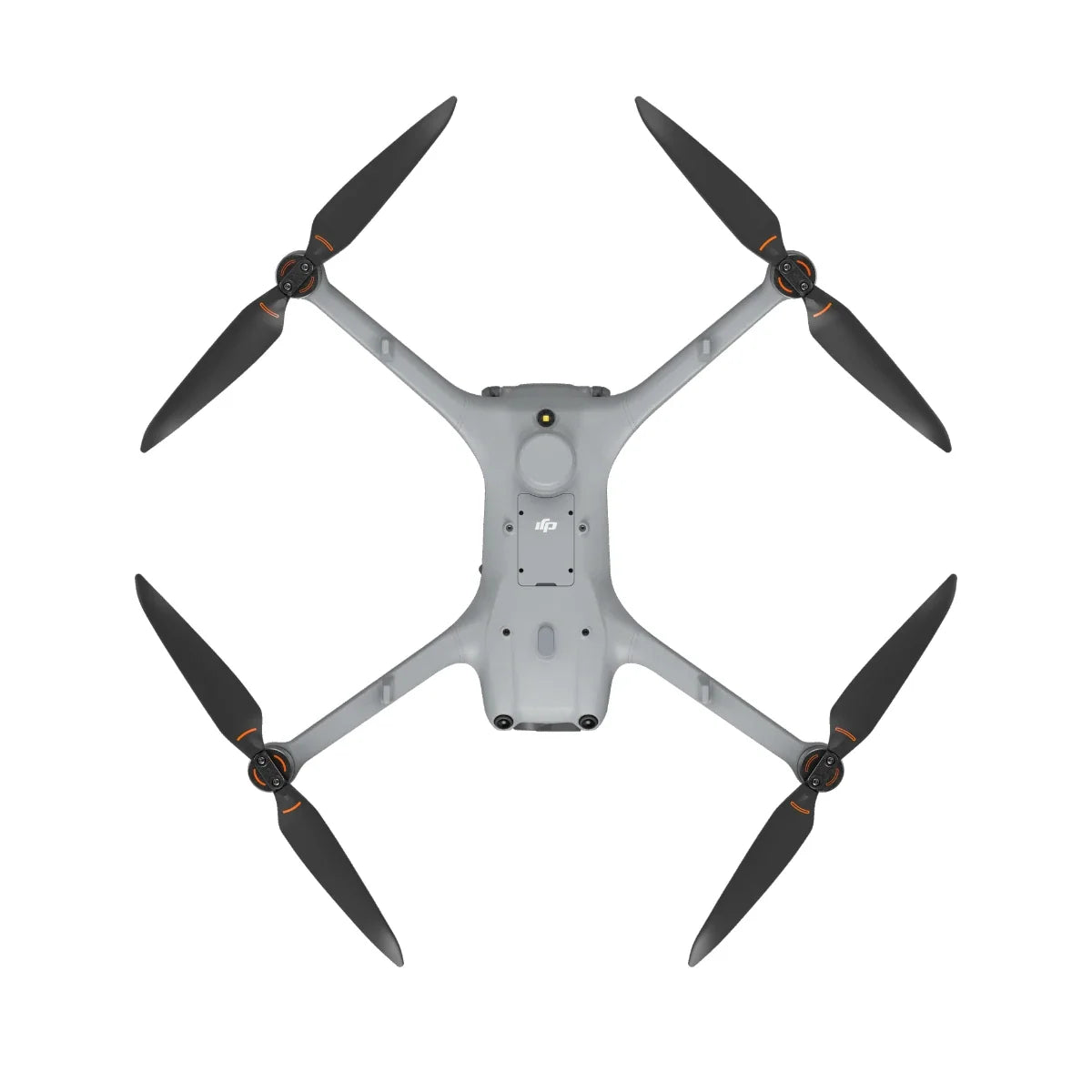 Long-Endurance Tri-Camera Aircraft DJI Matrice 4D (Aircraft Only)