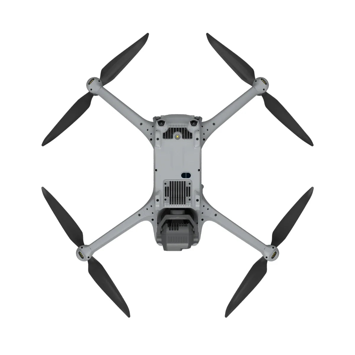 Long-Endurance Tri-Camera Aircraft DJI Matrice 4D (Aircraft Only)