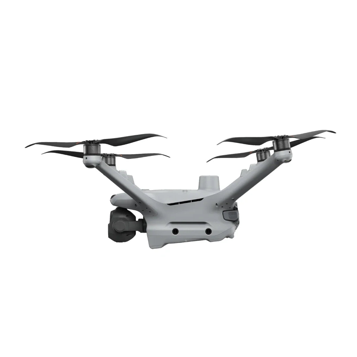DJI Matrice 4D Precision Imaging Enterprise Aerial Platform with RC Plus 2 Enhanced Controller