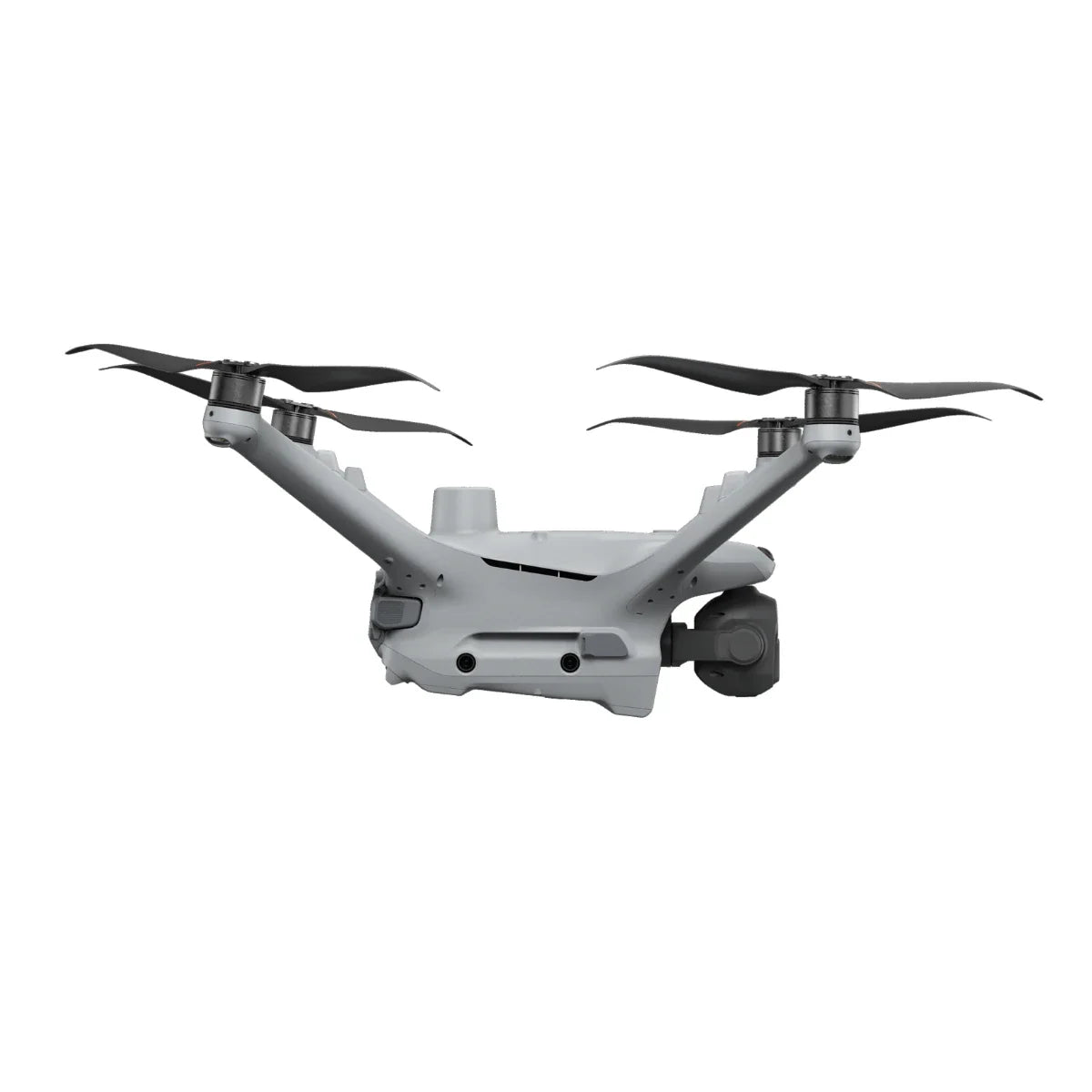 DJI Matrice 4D Precision Imaging Enterprise Aerial Platform with RC Plus 2 Enhanced Controller