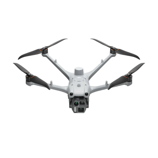Long-Endurance Tri-Camera Aircraft DJI Matrice 4D (Aircraft Only)
