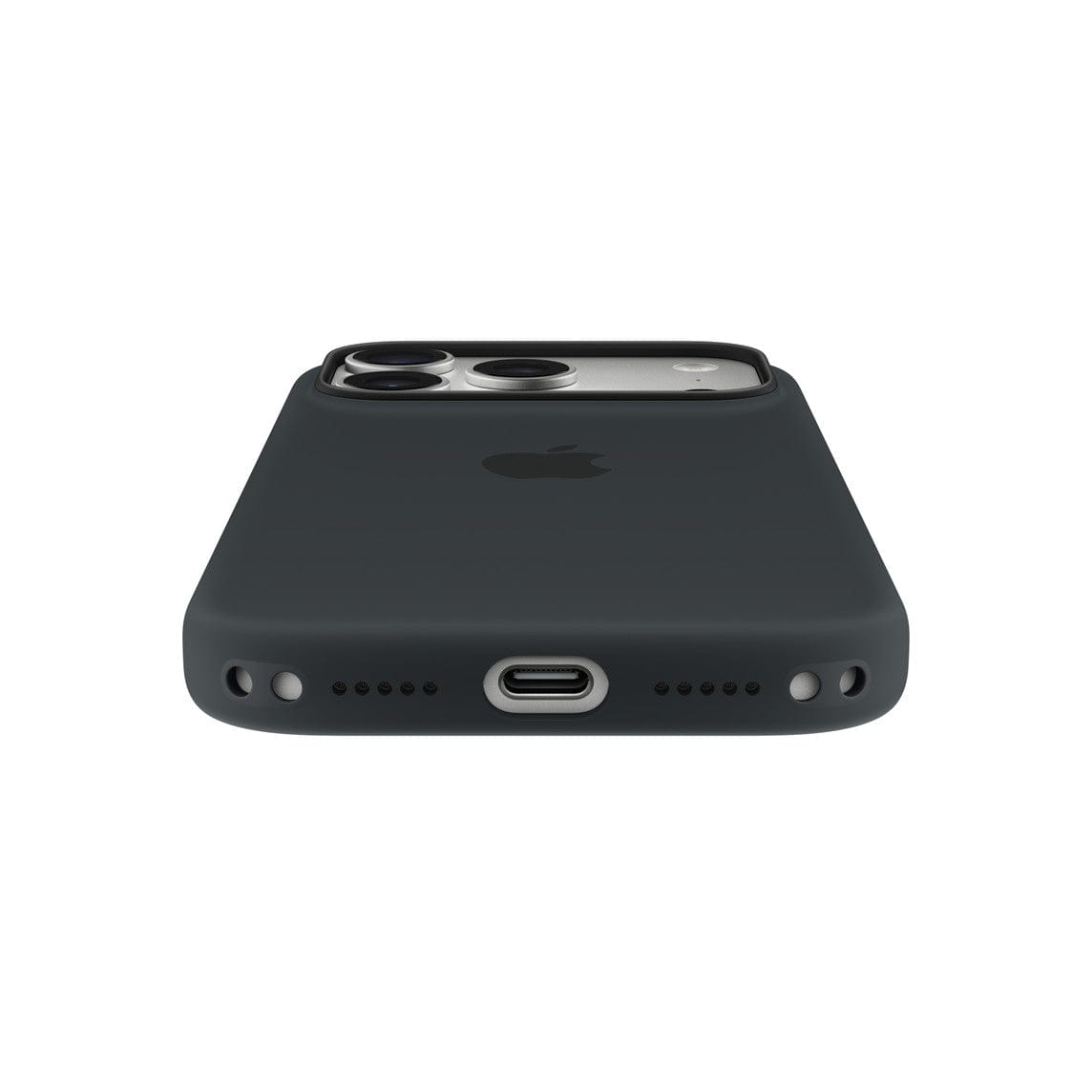 iPhone 17 Pro MagSafe Silicone Case Vogueen