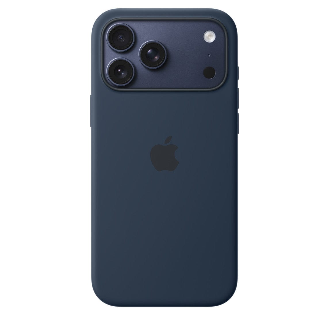 iPhone 17 Pro Max MagSafe Silicone Case Vogueen