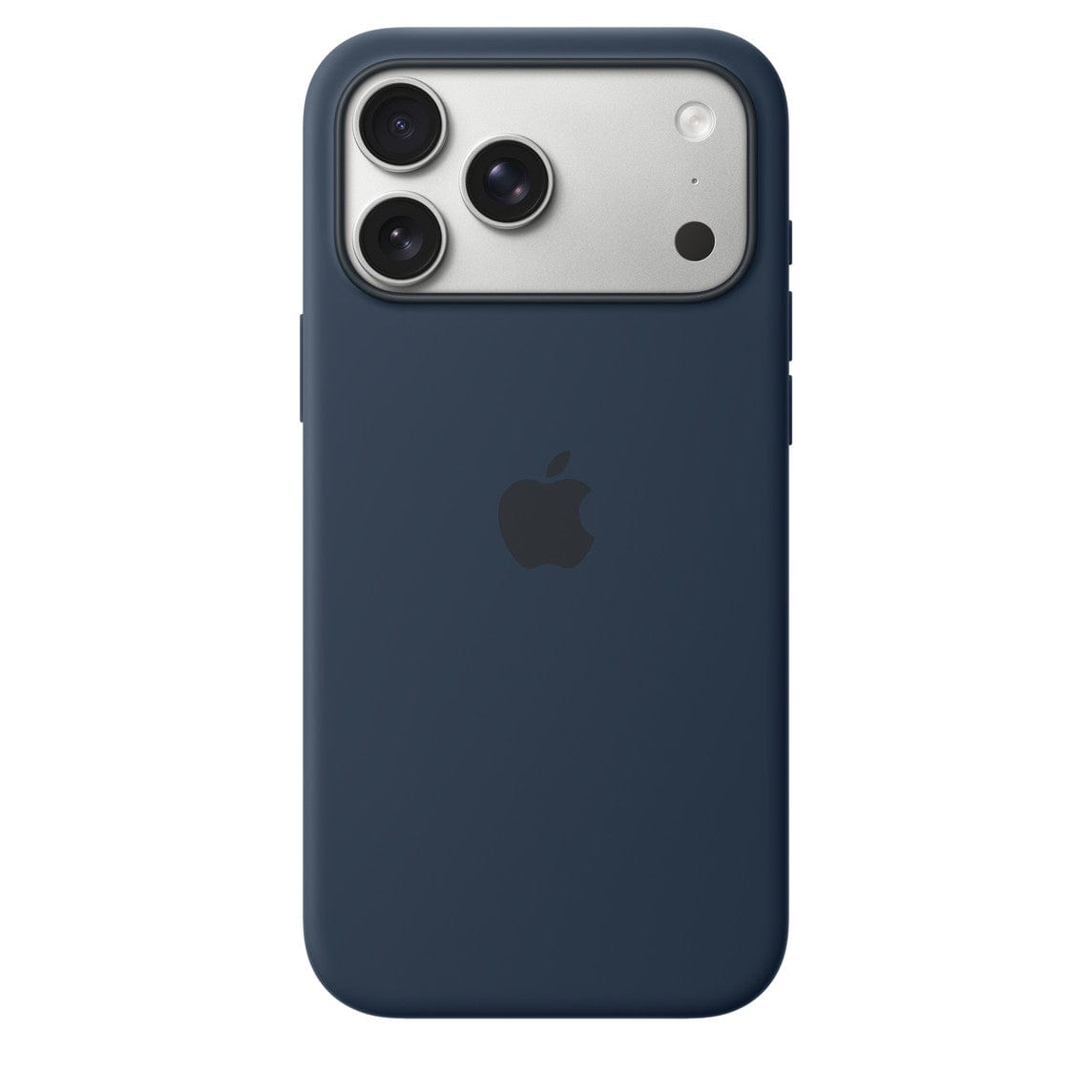 iPhone 17 Pro Max MagSafe Silicone Case Vogueen
