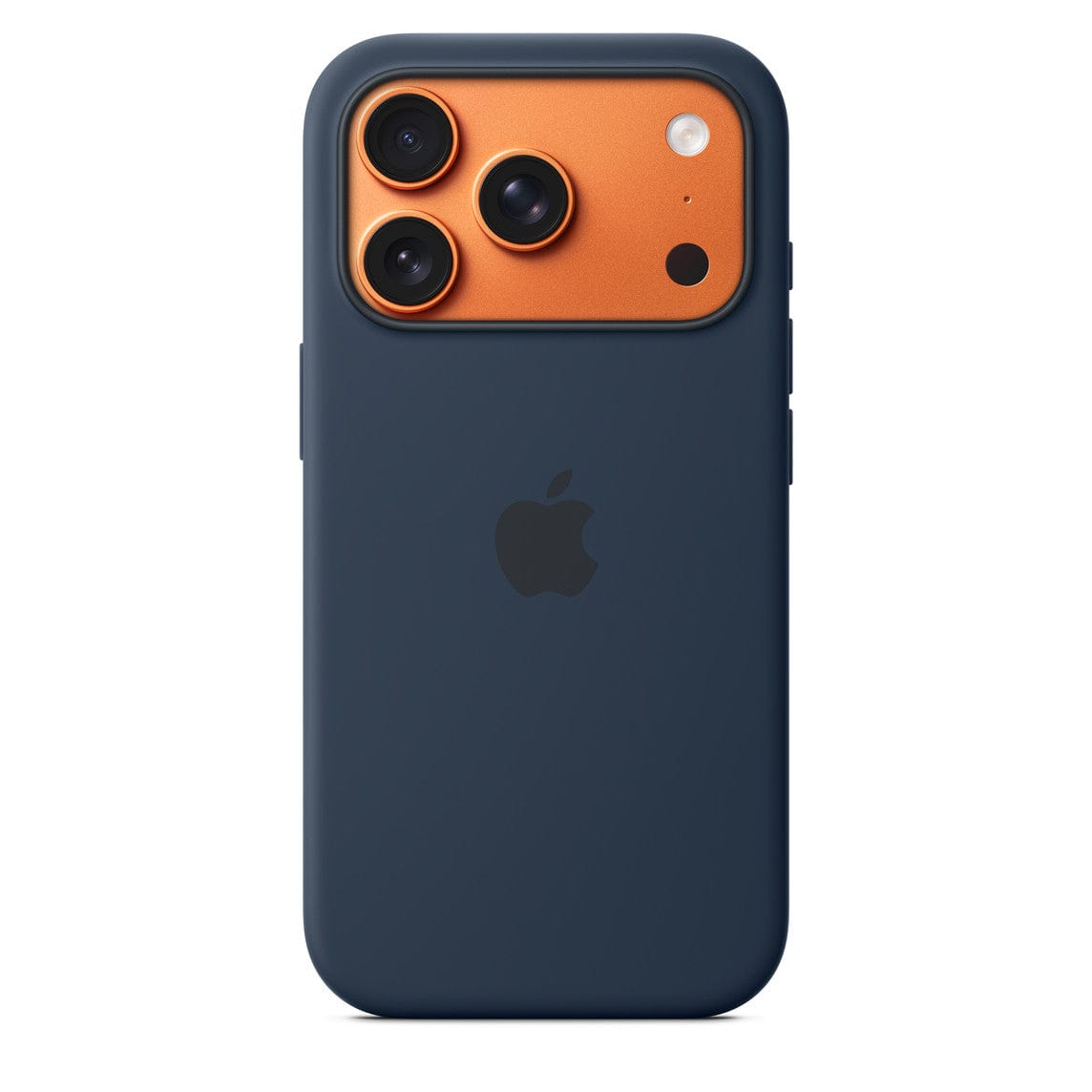 iPhone 17 Pro MagSafe Silicone Case Vogueen